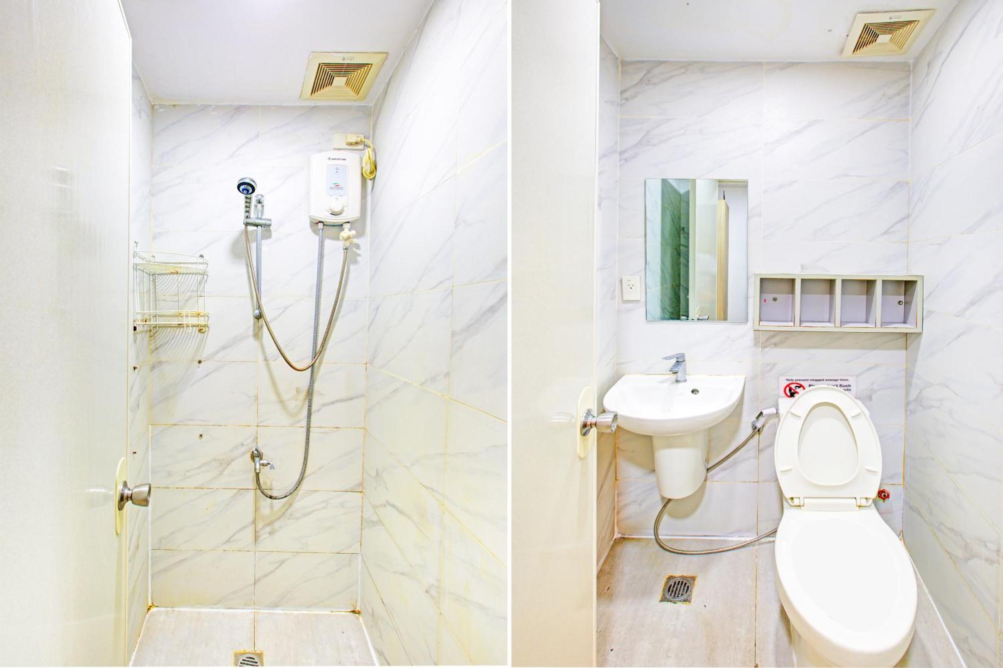 Collection O Metro Manila Near University Belt Formerly 1318 Residences Екстериор снимка