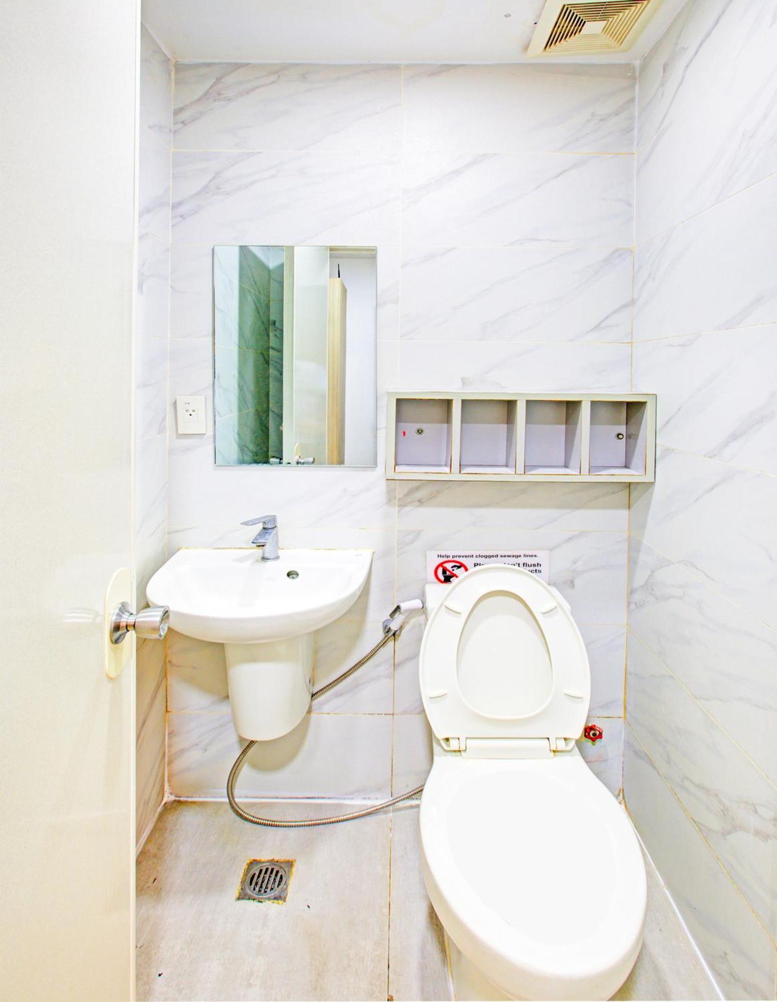 Collection O Metro Manila Near University Belt Formerly 1318 Residences Екстериор снимка
